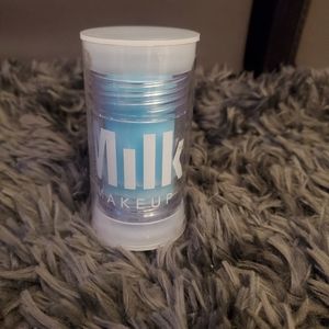 Milk Makeup Cooling Water treatment